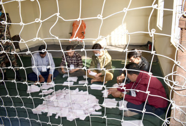 सुनसरी-४ मा आजबाट पुन: मतगणना सुरु गर्ने तयारी